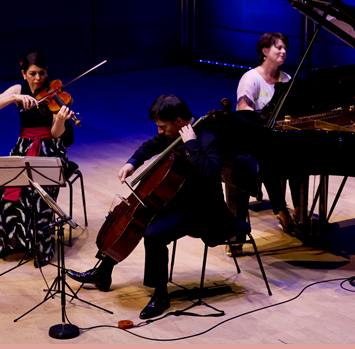 Selby&Friends Adds Smetana To YouTube Channel