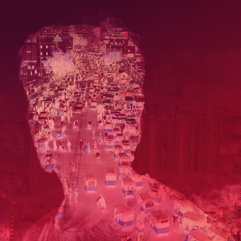 Max Richter’s New Release On Decca Inspired By Human Rights