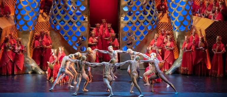 This Week Online From The Met