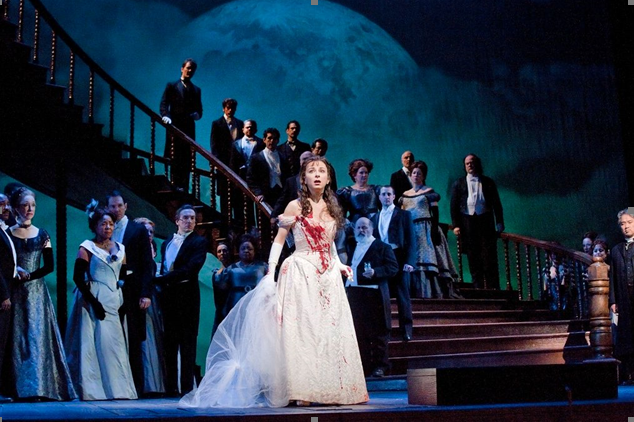 This Week From The Met