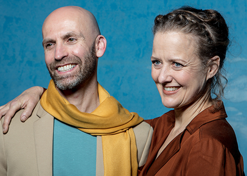 Pinchgut Opera Live on ABC Classic