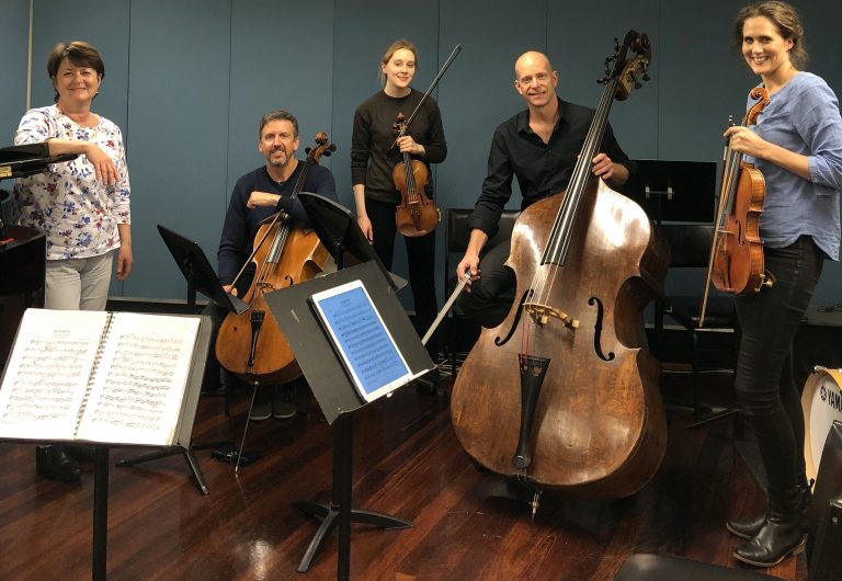 More Online From Selby & Friends