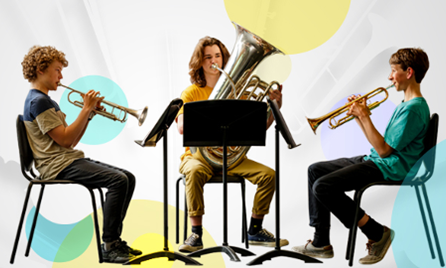 Musica Viva Announces Strike A Chord Finalists