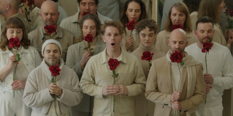 Pinchgut Opera’s A Delicate Fire Now Online