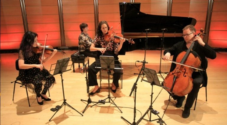 Selby & Friends ‘A Final Offering’ Online