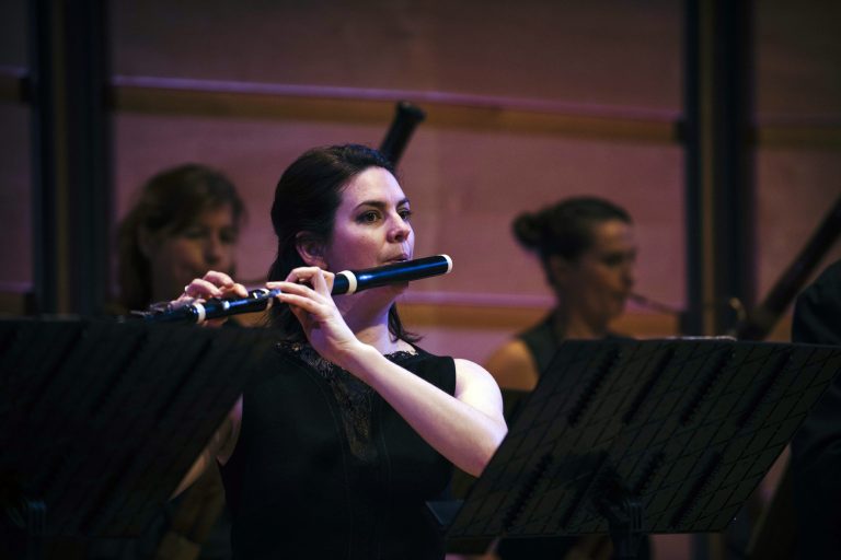 Australian Romantic & Classical Orchestra On Melbourne Digital Concert Hall