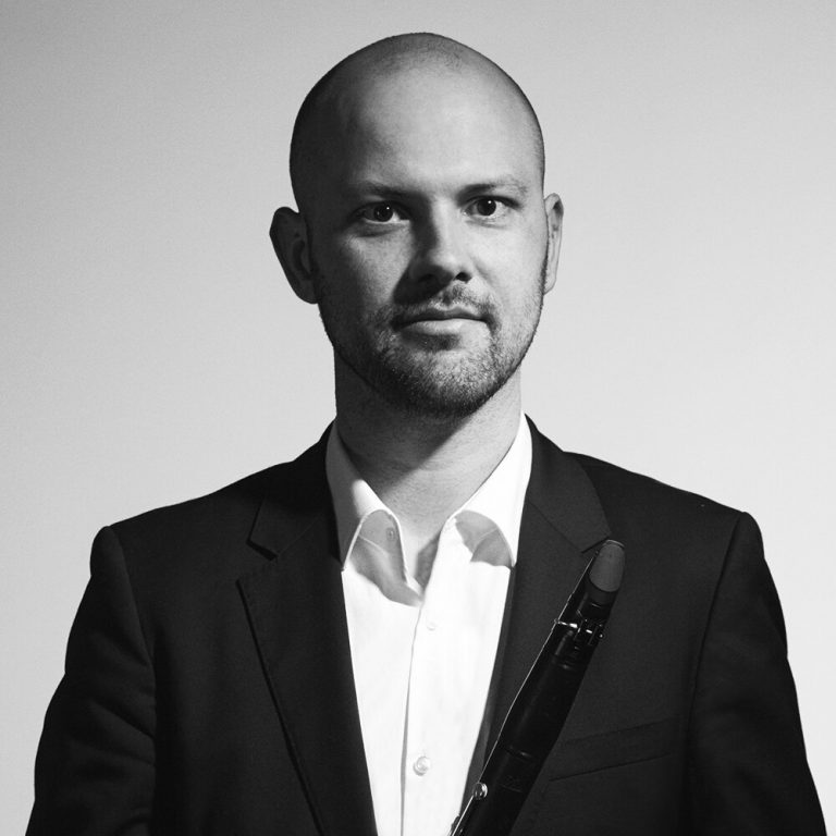 Omega Ensemble Returns To Live Performance