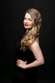 Siobhan Stagg Recital Online From The Wigmore Hall