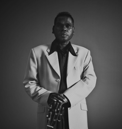 ‘Gurrumul’ Signed To Decca
