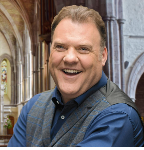Sir Bryn Terfel Stars In Festive Fare From The Met