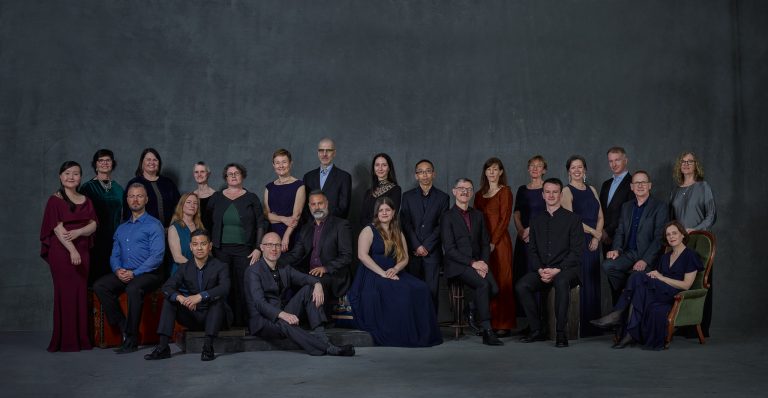 Sydney Chamber Choir Performs World Premiere Of Stanhope ‘Requiem’