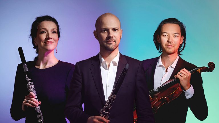 Omega Ensemble Premieres Kats-Chernin And Kerry