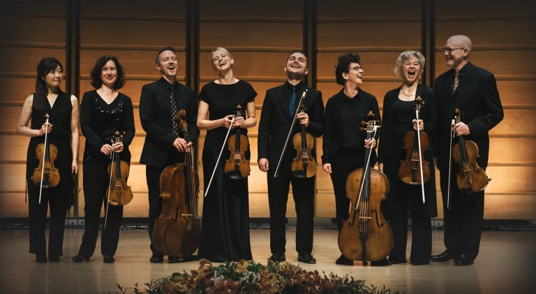 Australian Romantic & Classical Orchestra ‘Illuminate’