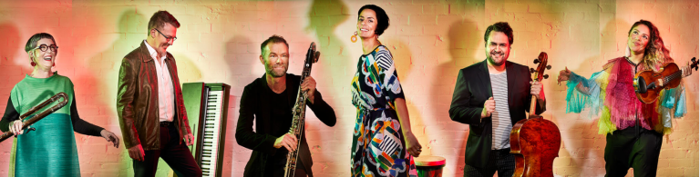 Ensemble Offspring Celebrates Reich