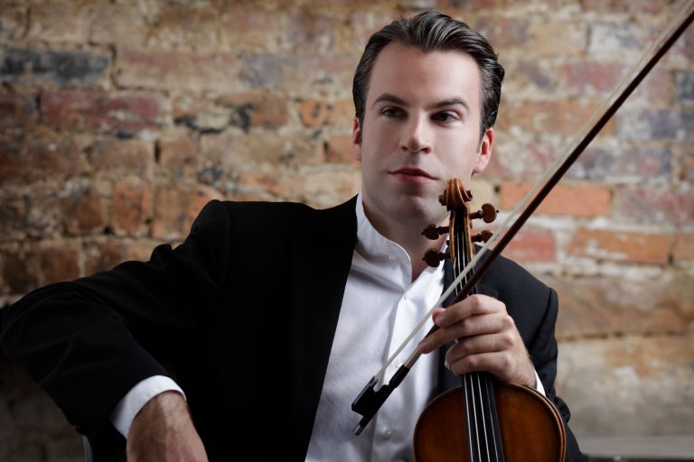 Romance Is The Theme For Sydney Symphony’s 2021 Opening Season