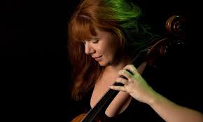 Bach In The Dark – Cello And Flute