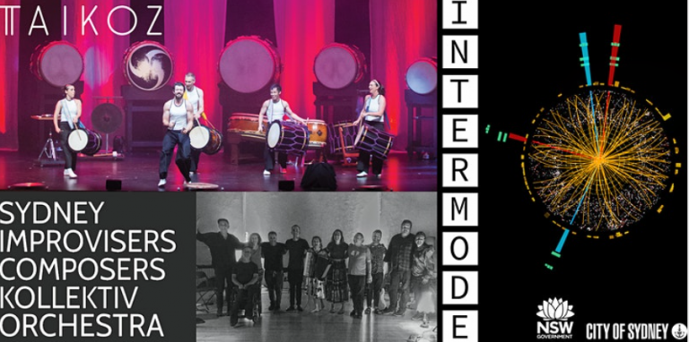 SICKO Joins Taikoz For Intermode