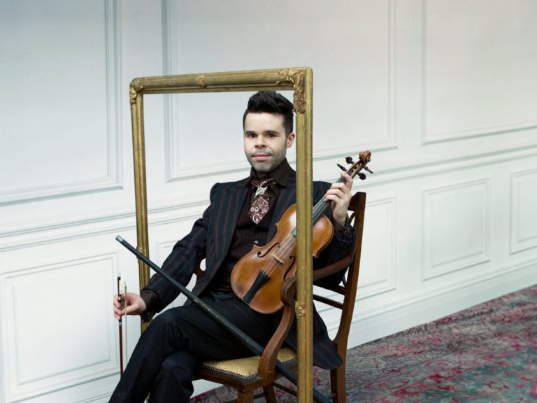 Concert Review: Prussian Quartets/ Australian Haydn Ensemble