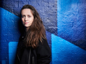 Jessica Cottis Conducts Sydney Youth Orchestras