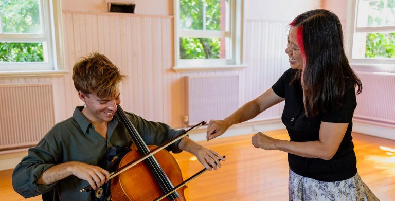 ANAM Undertakes Major Commissioning Project ‘The ANAM Set’