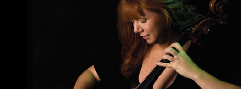 Bach In The Dark – ‘Cello And Choir