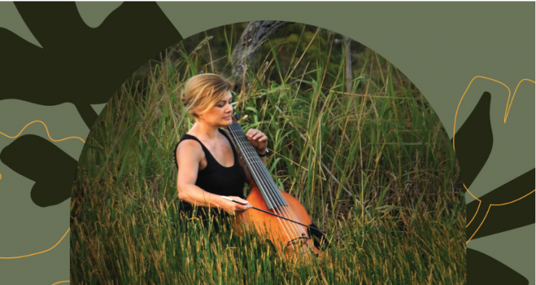 The Marais Project Plays Gordon Kerry Premiere At Season Launch