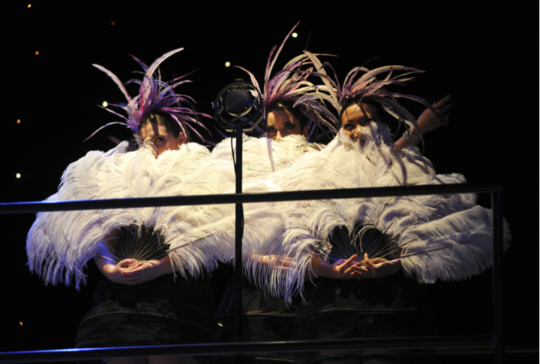 Sydney Conservatorium Of Music Launches Music Theatre Program For 2022