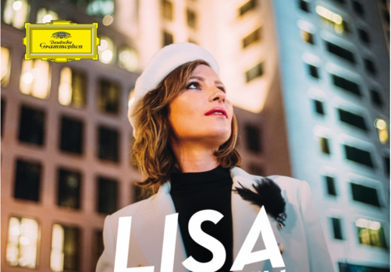 Album Review: City Lights/ Batiashvili/ Deutsche Grammophon