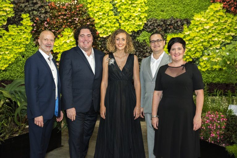 Vocal Detour – Sydney’s Newest Ensemble Goes Exploring