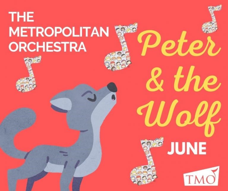 The Metropolitan Orchestra’s Kids Cushion Concerts Returns