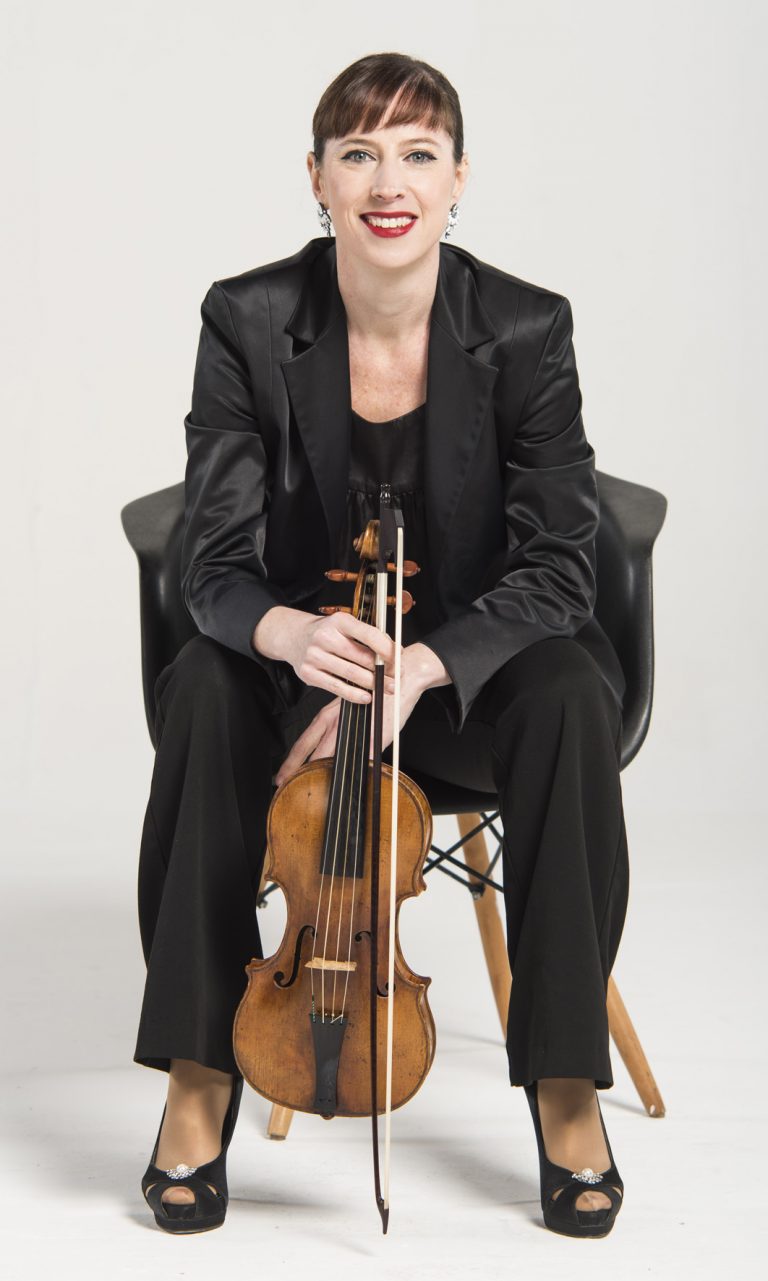 Bach Akademie Australia presents The Obligato Sonatas – Sydney City