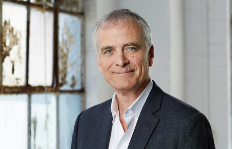 Omega Ensemble Announces New Chair