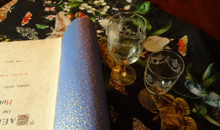 Thoroughbass Presents ‘Home and Hearth’