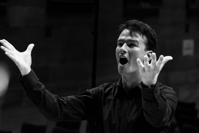 Sam Allchurch Explores Garden Of The Soul Ahead Of Sydney Chamber Choir’s Next Concert