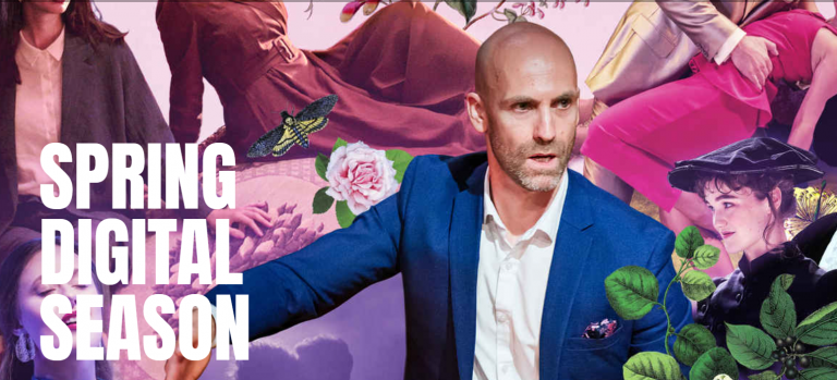 ‘Pinchgut At Home’ Launches This Week