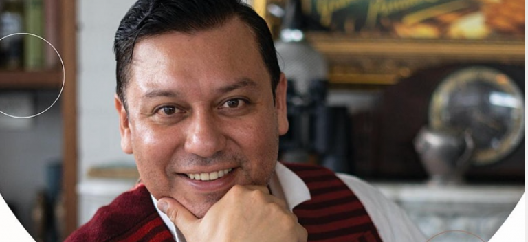 Live Latin American Music From Daniel Rojas And Ensemble Apex