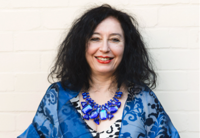 Kats-Chernin In Finals Of Australian Women In Music Awards