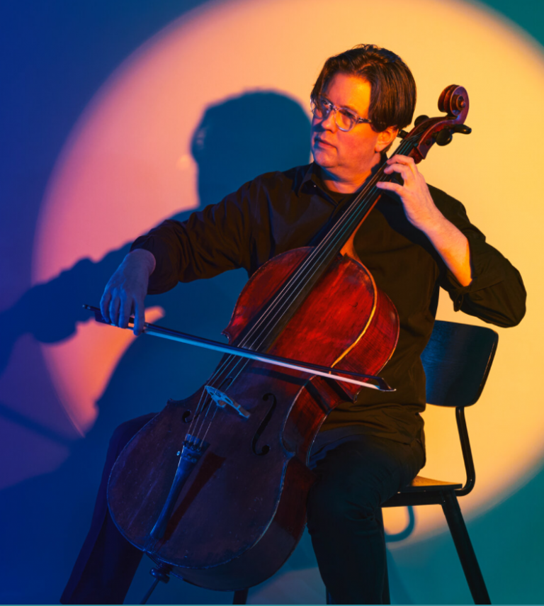 Omega Ensemble Plays Iconic 20th Century Works and Premieres A New Australian Piece