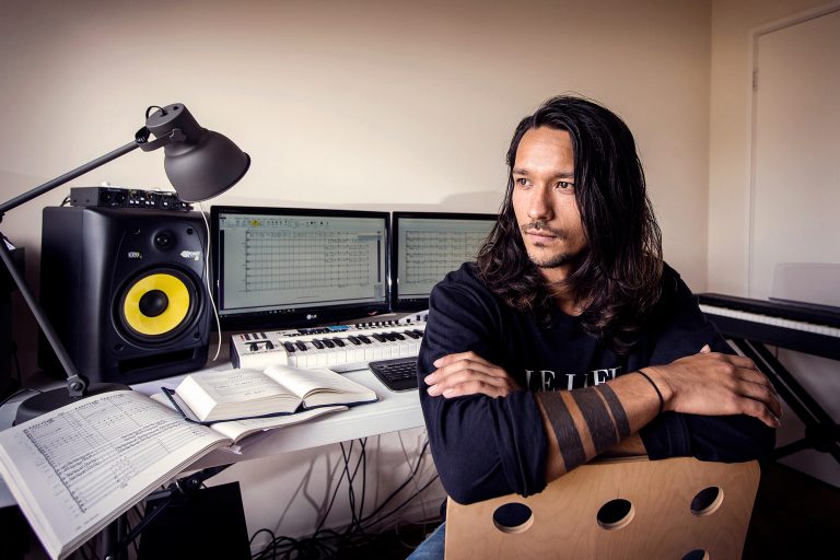 Omega Ensemble Announces Five Emerging Composers For CoLAB 2022