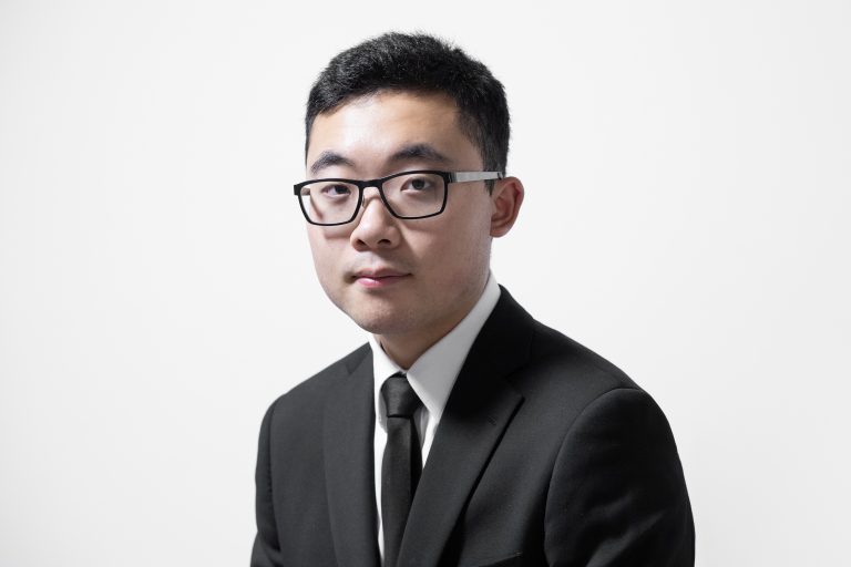 Rob Hao Plays Australian Premiere Of Nicholas Vines’ Indie Ditties