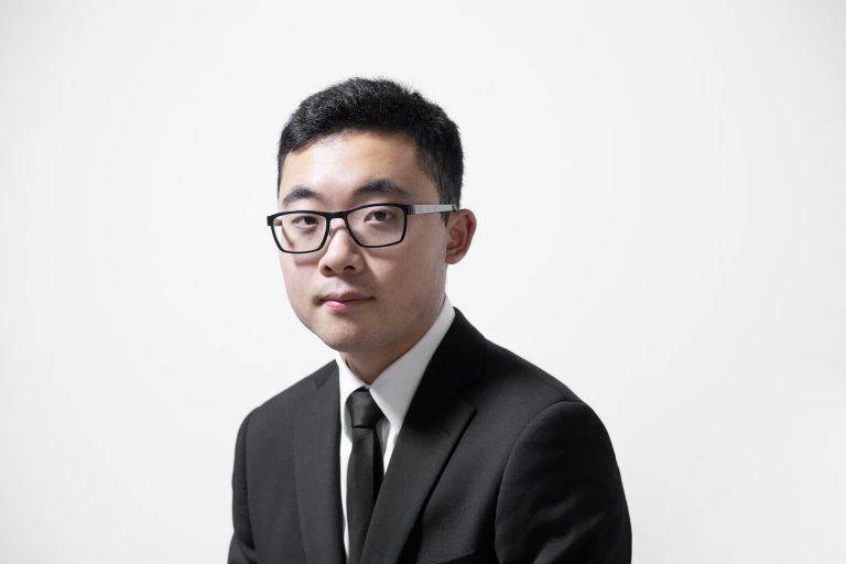 Nicholas Vines And Rob Hao On Vines’ Indie Ditties