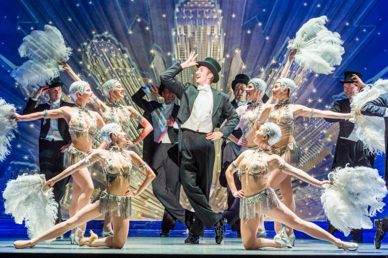Concert Review: An American In Paris