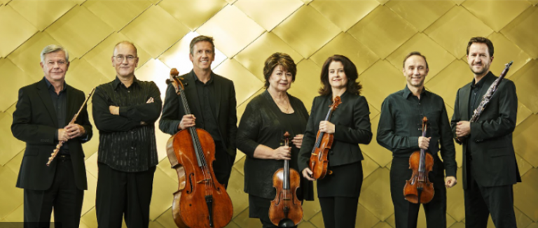 Concert Review: Cycles/ Australia Ensemble UNSW