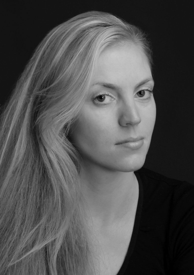 Kate Golla -The Pianist’s Journey