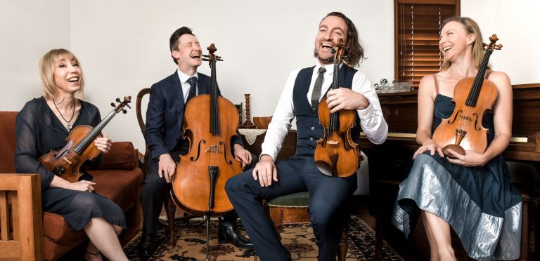 Phoenix Collective With Dan Walker