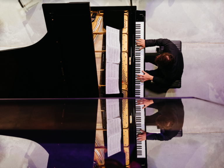 Ensemble Offspring: Time as Revelator