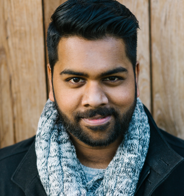 Triple Opera Debut For Thrilling Melbourne Baritone