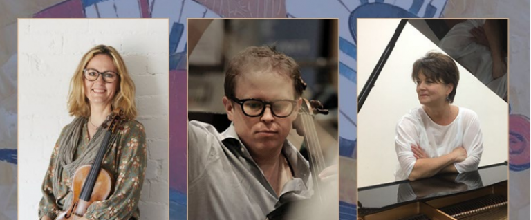 Selby & Friends Tour Reflects On The Shadow Of War