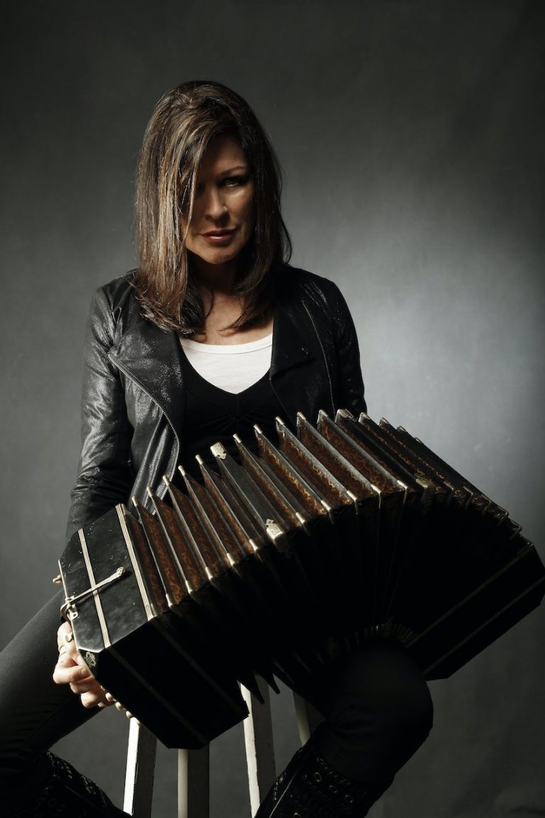 Phoenix Collective Tango Ensemble Spends A Night In Buenos Aires