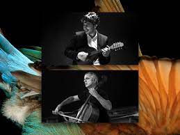 Avital And Sollima Return To Australia For National Tour With Music Viva